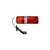 Lampa stop Camion Bec + Lampa gabarit  LED 24V  Cod: 202019-KB - 6- Roveli