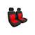 Huse Auto Scaune Fata 1+1 Universale din Material Textil Cod: ART238TEX - 3- Roveli