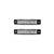 Set 4 lampi laterale LED 12–24V Cod: SP9985 - 3- Roveli