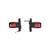 Lampa laterala de gabarit cu LED 12 24V rosu alb galben Cod: BK69452 - 3- Roveli