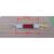 Modul 3 SMD 5050 24V lumina albastra - 3- Roveli