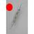 Modul 3 SMD 5050 24V lumina rosie - 4- Roveli