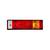 Lampa stop camion remorca partea dreapta cu mufa in dreapta 5 functii Cod: 326030-SKT - 4- Roveli