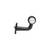 Lampa gabarit laterala LED Neon  rosu alb 12V-24V Cod: BK69833 - - Roveli