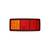 Lampa spate camion cu LED 280x105, 24V  Cod: HS-24V - 2- Roveli