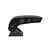 Cotiera universala cu baza metalica negru  Cod: 48006 - - Roveli
