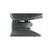 Cotiera auto universala cu baza metalica negru cusatura rosie Cod: 48014 - 7- Roveli