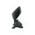 Cotiera auto universala cu baza metalica negru cusatura rosie Cod: 48014 - 6- Roveli