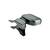 Cotiera auto universala cu baza metalica negru cusatura rosie Cod: 48014 - 5- Roveli