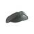 Cotiera auto universala cu baza metalica negru cusatura rosie Cod: 48014 - 2- Roveli