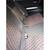 Husa auto dedicate BMW E91 318. FRACTIONATE - ROMB. Calitate Premium - 6- Roveli