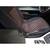 Husa auto dedicate BMW E91 318. FRACTIONATE - ROMB. Calitate Premium - 9- Roveli