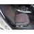 Husa auto dedicate BMW E91 318. FRACTIONATE - ROMB. Calitate Premium - 10- Roveli