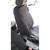 Husa auto dedicate SEAT LEON 2 HATCHBACK  2005-2012 FRACTIONATE. Calitate Premium - 5- Roveli