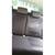 Husa auto dedicate SEAT LEON 2 HATCHBACK  2005-2012 FRACTIONATE. Calitate Premium - 3- Roveli