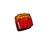 Lampa spate LED SMD 50mmx84mm Cod: 2140-B - 2- Roveli