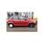 Perdele auto interior 5 bucati compatibile Citroen C3 I Hatchback 2002-2009 Cod: ARTFL5 - - Roveli