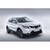 Husa auto dedicate Nissan Qashqai 2013-> FRACTIONATE. Calitate Premium - - Roveli