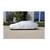 Prelata Auto Premium Oxford Hatchback Grupa 10-OX 4.10x1.72x1.45m Impermeabila cu Fermoar - - Roveli