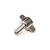 Conector rotitor furtun umflat roti fi8 racord spre butelie Cod: KDP006 - - Roveli