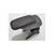 Cotiera auto universala cu baza metalica gri Cod: 48014 - - Roveli