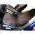 Huse auto compatibile Logan II  2013-2019 nefractionat MATERIAL ROMB - - Roveli