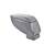Cotiera auto compatibila Dacia Logan/Sandero geamuri electrice gri Cod: C001 - 3- Roveli