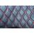 Huse auto compatibile Logan II  2013-2019 nefractionat MATERIAL ROMB - 9- Roveli