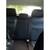 Husa auto dedicate VW POLO 2002-2009 FRACTIONATE. Calitate Premium - 3- Roveli