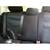 Husa auto dedicate VW POLO 2002-2009 FRACTIONATE. Calitate Premium - 7- Roveli