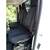 Husa auto dedicate 2+1 MERCEDES SPRINTER 2014-2018 FRACTIONATE. Calitate Premium - - Roveli