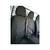 Husa auto dedicate  Fiat  Ducato Fractionate  2+1  2017-> - - Roveli