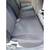 Husa auto dedicate Opel Vivaro 2014->  9 locuri  FRACTIONATE. Calitate Premium - 9- Roveli