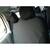 Husa auto dedicate Opel Vivaro 2014->  9 locuri  FRACTIONATE. Calitate Premium - 8- Roveli