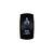 Intrerupator buton tip Rocket  Cod: LE32 - - Roveli