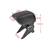 Cotiera auto universala neagra cu suport metalic Cod: 48014 - 2- Roveli