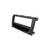 Rama adaptoare player auto 2 DIN negru Cod: RAM-40.213.4 - - Roveli