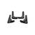 Aparatori noroi compatibile Volkswagen Jetta 2015-2018 Cod: MUD1038-CH5 - - Roveli
