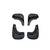 Aparatori noroi compatibile  Volkswagen Touran / Caddy  2005-2016  Cod: MUD1051   CH-1 - - Roveli