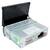 Media Player 7" cu touchscreen MP5, MP3, bluetooth, mirrorlink 1DIN, COD:1705 - 2- Roveli