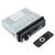 Media Player 7" cu touchscreen MP5, MP3, bluetooth, mirrorlink 1DIN, COD:1705 - 3- Roveli