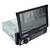 Media Player 7" cu touchscreen MP5, MP3, bluetooth, mirrorlink 1DIN, COD:1705 - 4- Roveli
