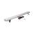 Rampa luminoasa girofar 12V cu 26 module lumina galbena 1440x143x43mm Breckner Germany BK92820 - - Roveli
