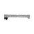 Rampa luminoasa girofar 12V cu 26 module lumina galbena 1440x143x43mm Breckner Germany BK92820 - 5- Roveli