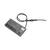 Rampa luminoasa girofar 12V cu 26 module lumina galbena 1440x143x43mm Breckner Germany BK92820 - 4- Roveli