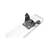 Rampa luminoasa girofar 12V cu 26 module lumina galbena 1440x143x43mm Breckner Germany BK92820 - 3- Roveli