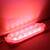 Modul Stroboscop  12SMD DC 12V  480lumen Cod: JSUN10533-2835-2,4W - 3- Roveli