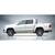 Husa auto dedicate VW AMAROK 2010->  FRACTIONATE - ROMB. Calitate Premium - - Roveli