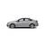 Perdele auto interior 5 bucati compatibile Chevrolet Cruze Sedan 2009-2016 Cod: ARTFL5 - - Roveli