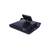Set tetiere 1DVD+1monitor 9 inch negre Cod: 9503 - 2- Roveli
